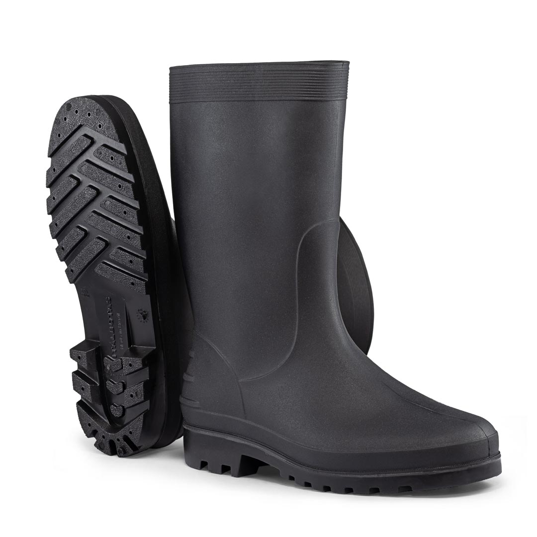 CALFOR MAX – PRETA