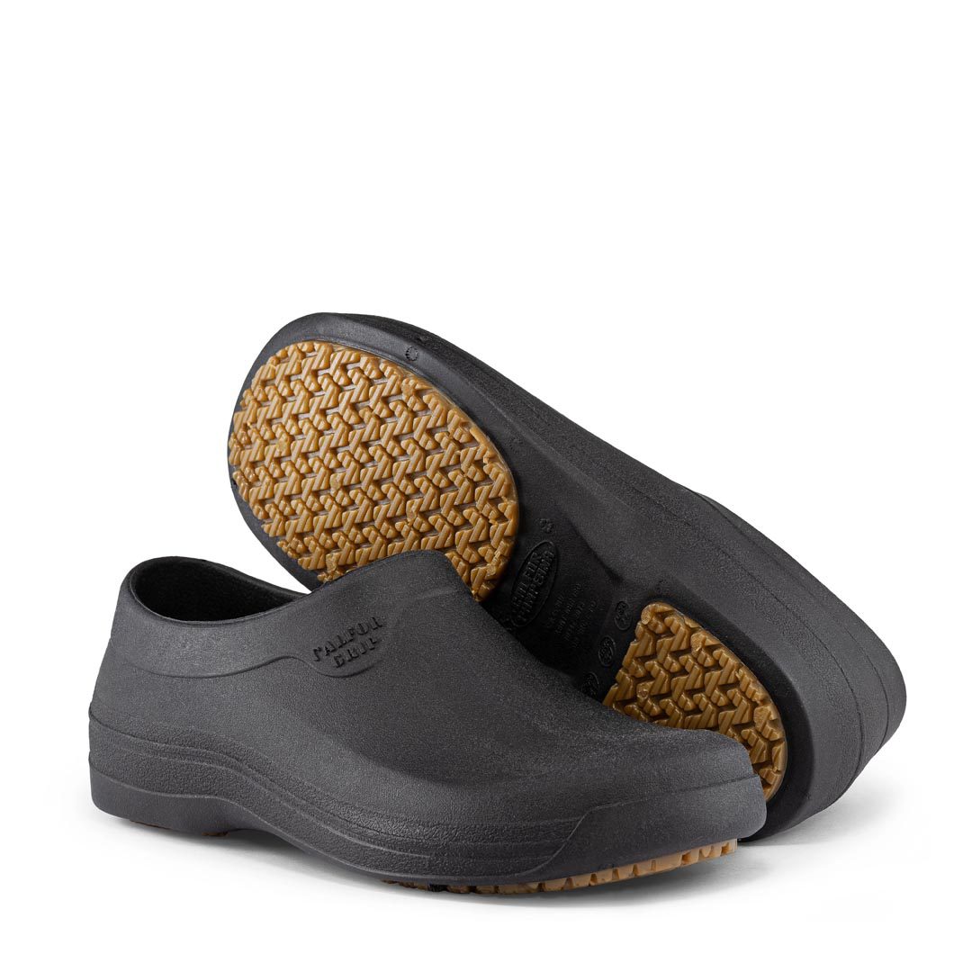 CALFOR GRIP – PRETO