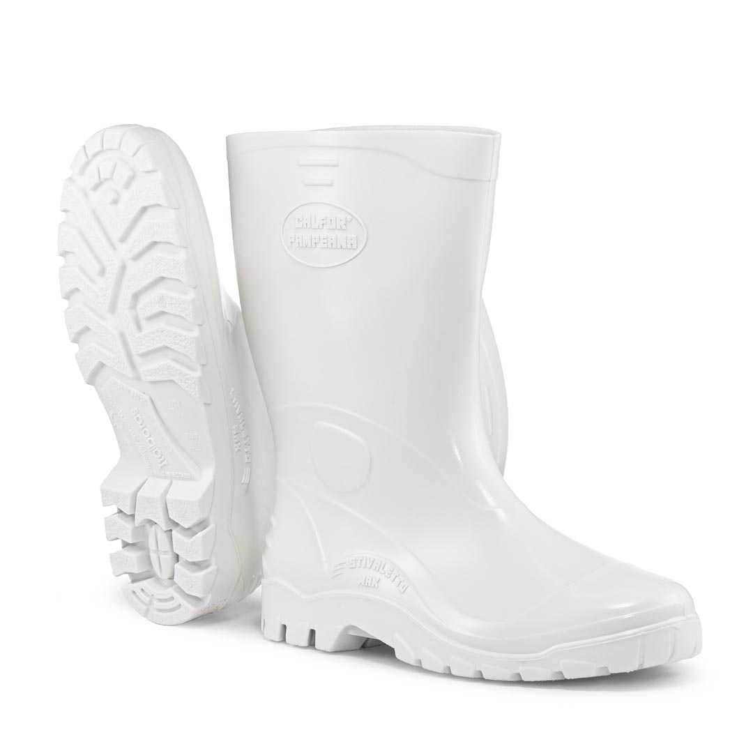 STIVALETTO MAX – BRANCA