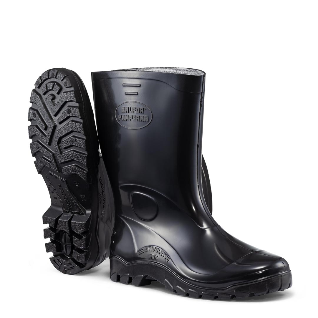 STIVALETTO MAX – PRETA