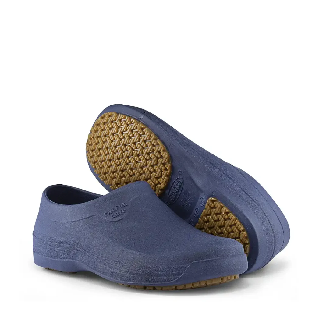 Sapato Ocupacional CALFOR GRIP (CA 45.991)