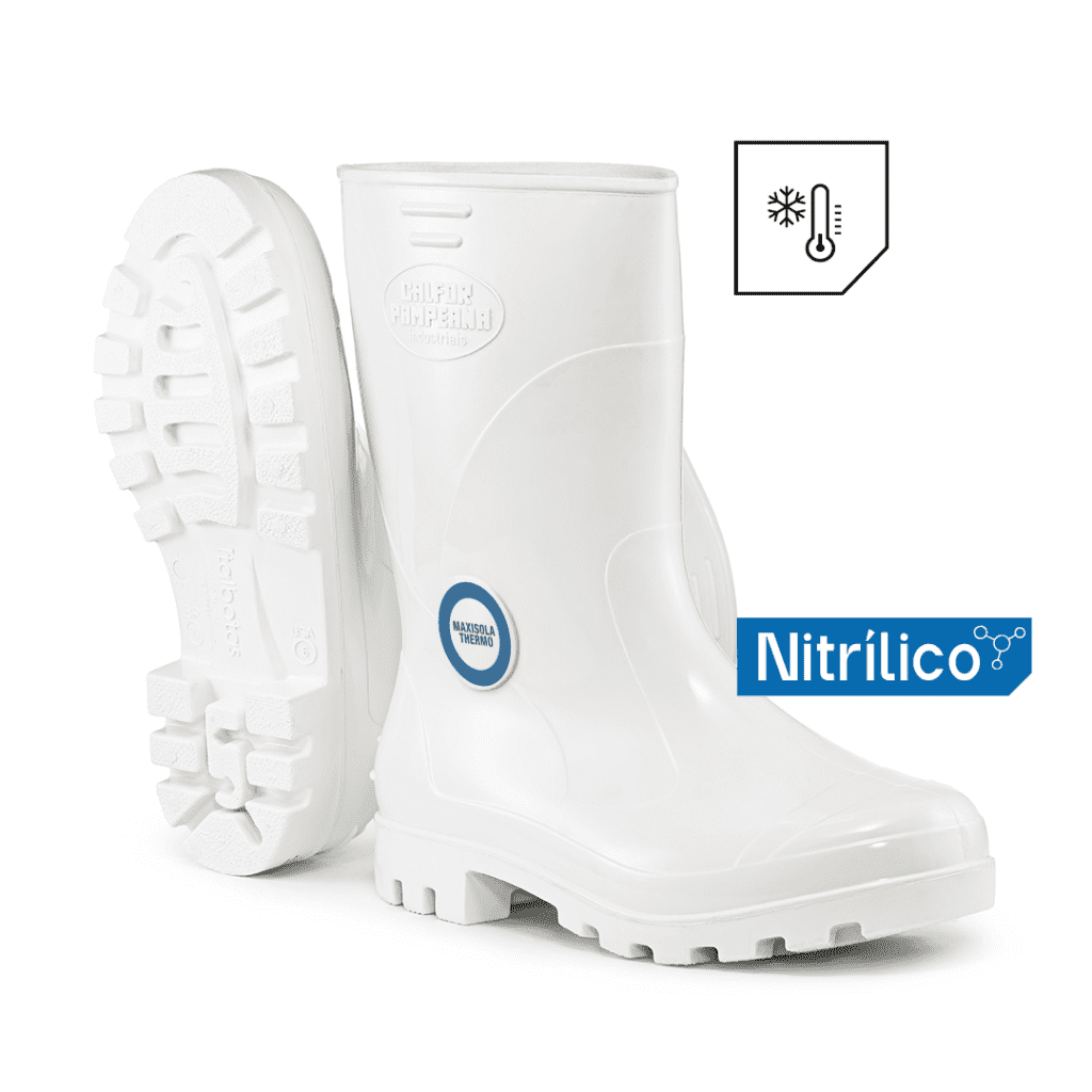 BOTA MAXISOLA THERMO CALFOR (CA 40.326)