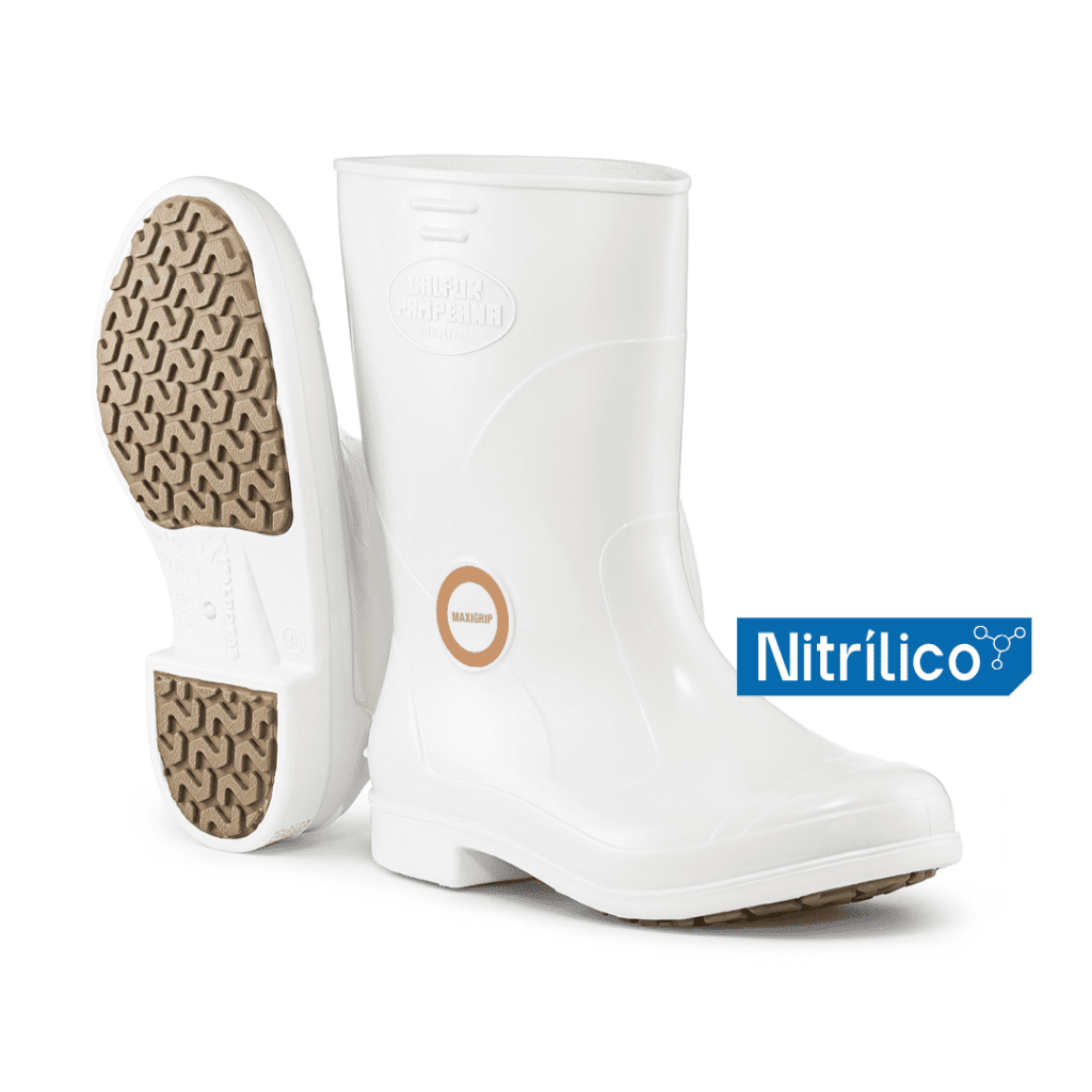 BOTA MAXIGRIP CALFOR (CA 40.921)