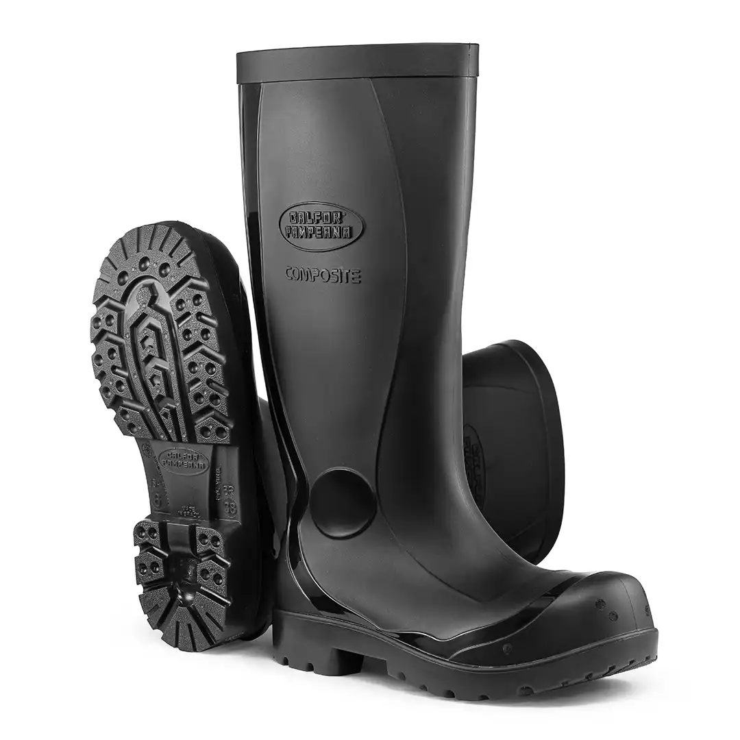 BOTA COMPOSITE CALFOR (CA 46.877)