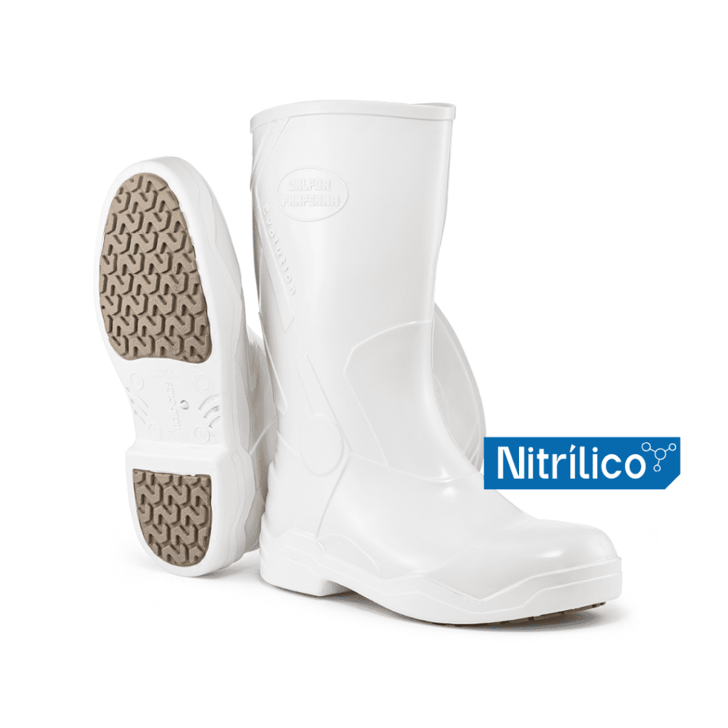 BOTA EVOLUTION GRIP CALFOR (CA 44.600)