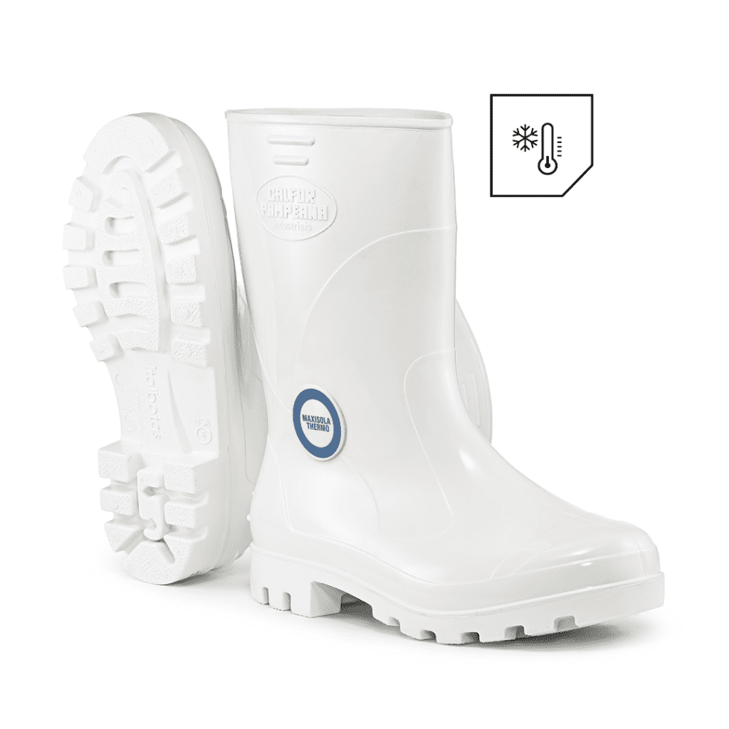BOTA MAXISOLA THERMO CALFOR (CA 40.326)