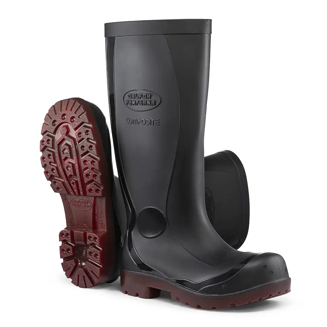 BOTA PROQUÍMICA CALFOR (CA 51.349)