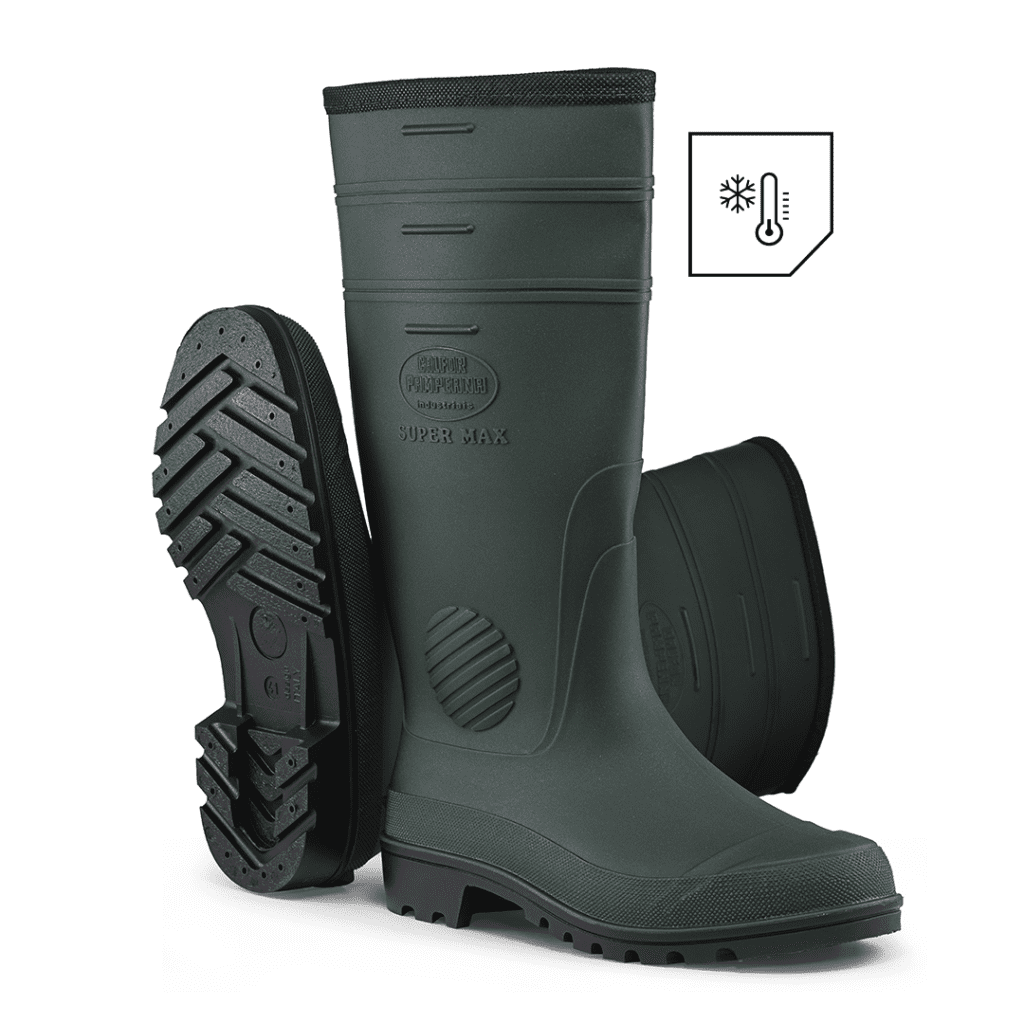 BOTA SUPERMAX THERMO CALFOR (CA 45.978)