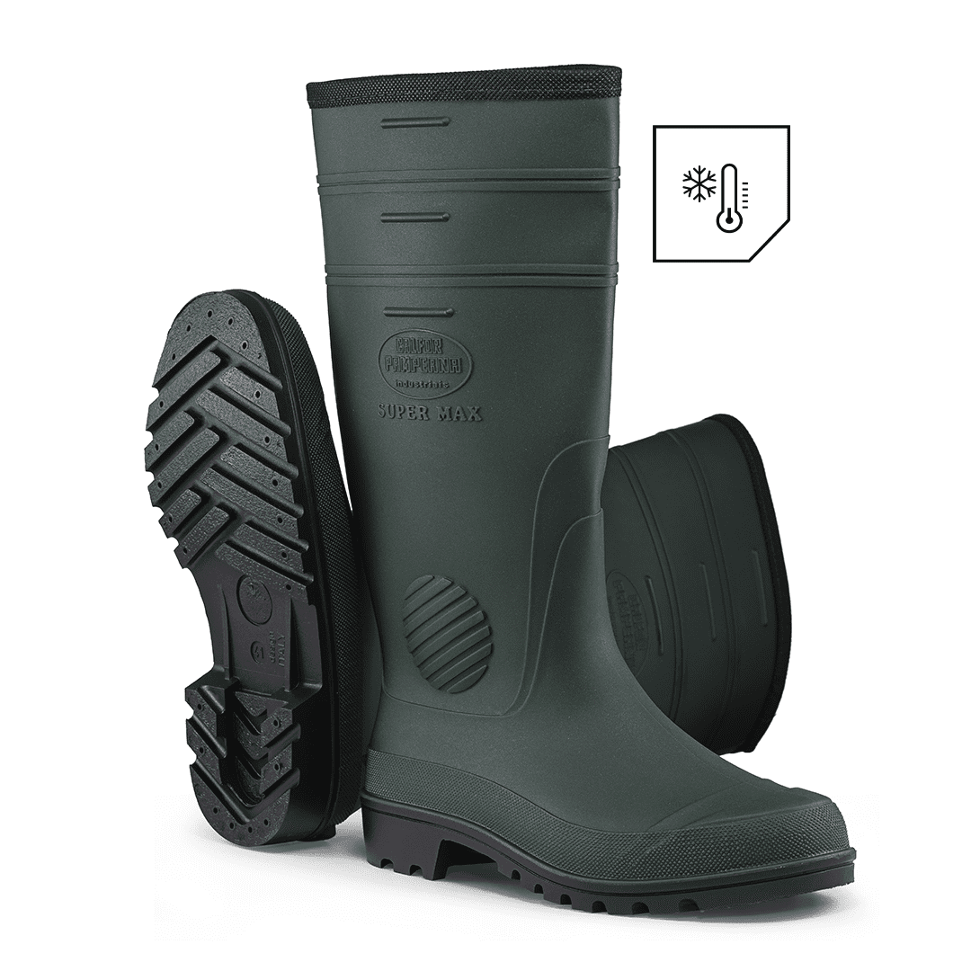 BOTA SUPERMAX THERMO CALFOR (CA 45.978)