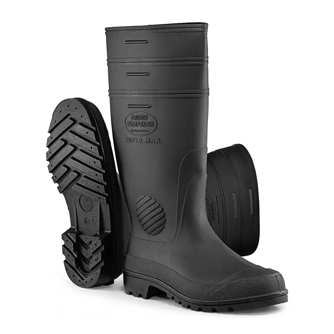 BOTA SUPERMAX CALFOR (C.A 28.490)