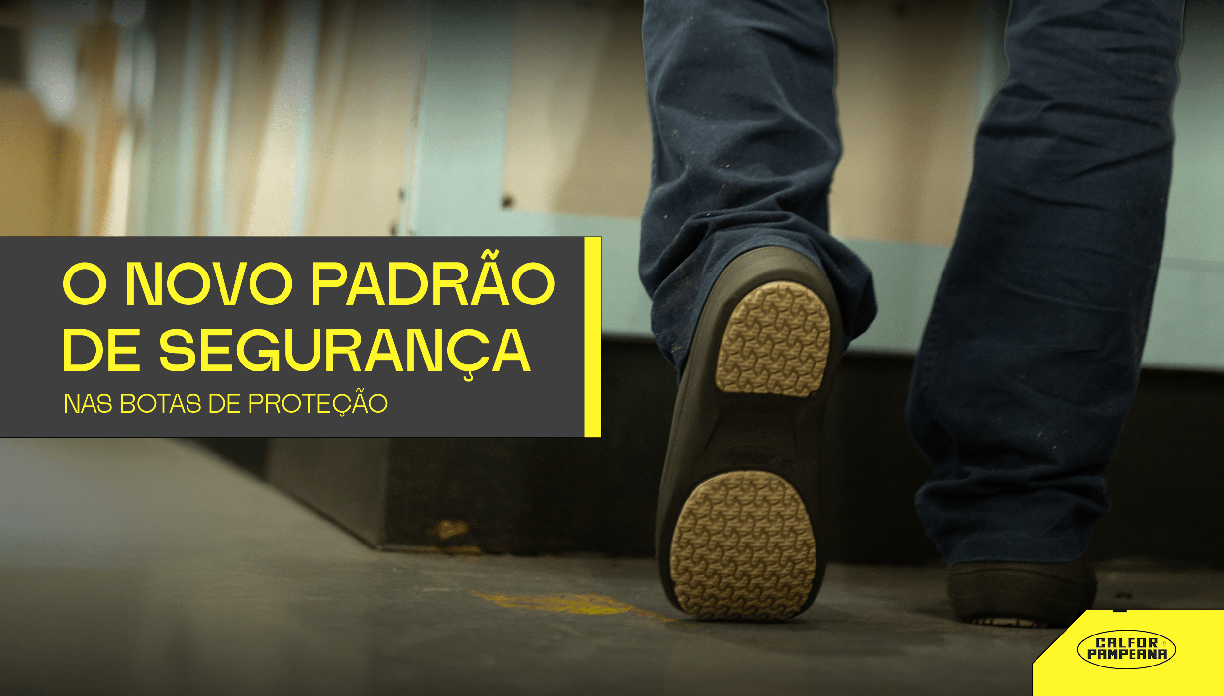 Transforme sua segurança!