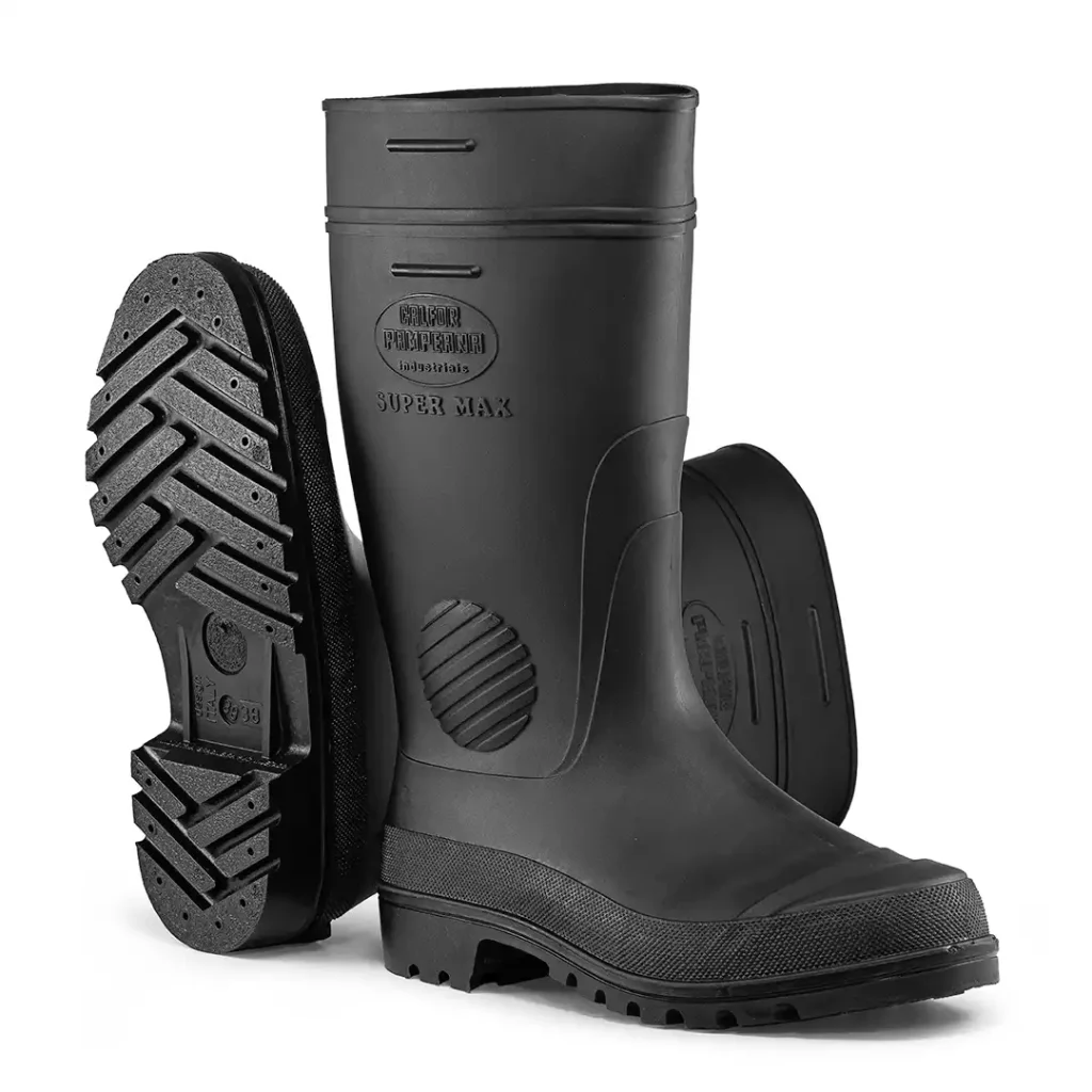 BOTA SUPERMAX CALFOR (C.A 28.489)
