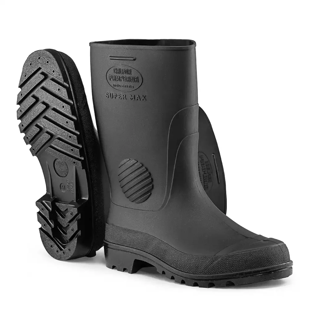 BOTA SUPERMAX CALFOR (C.A 28.488)