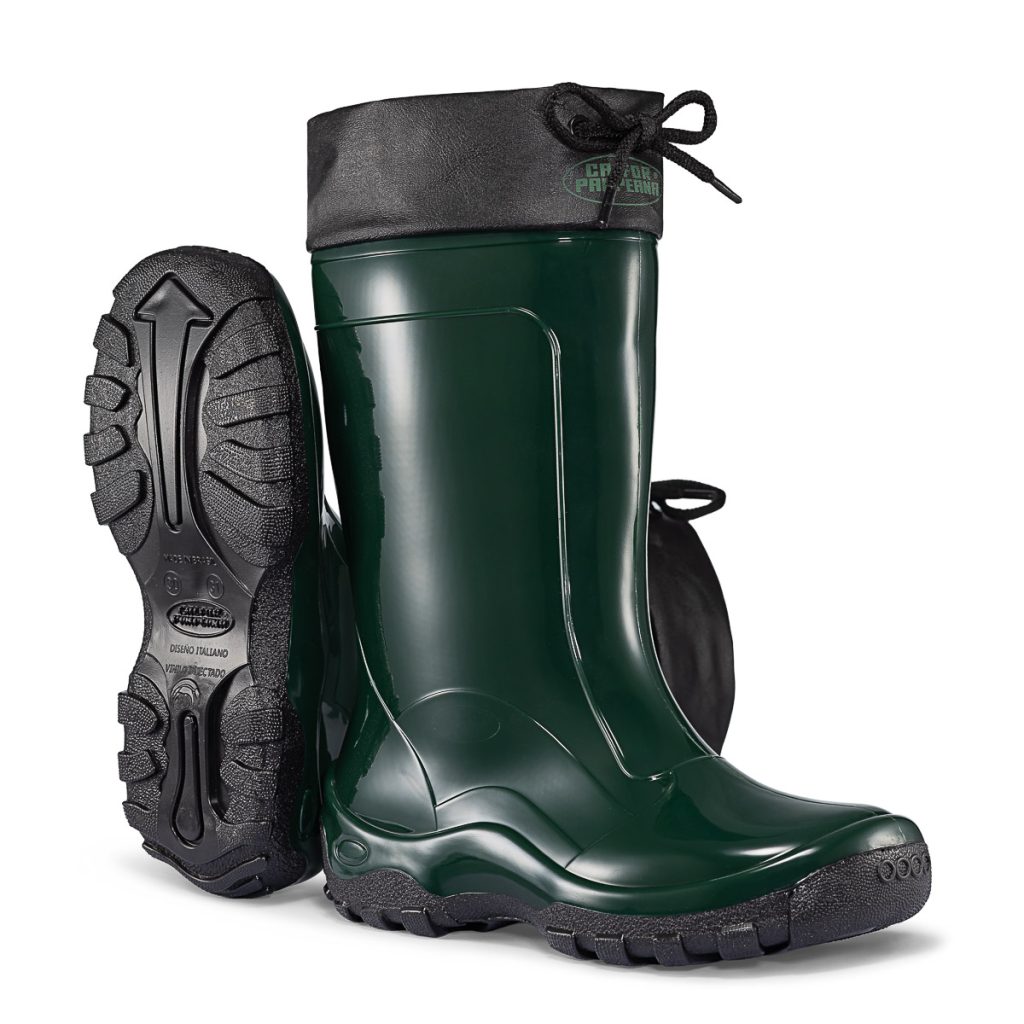 BOTA INFANTIL – PROAGRO COM AMARRA CALFOR